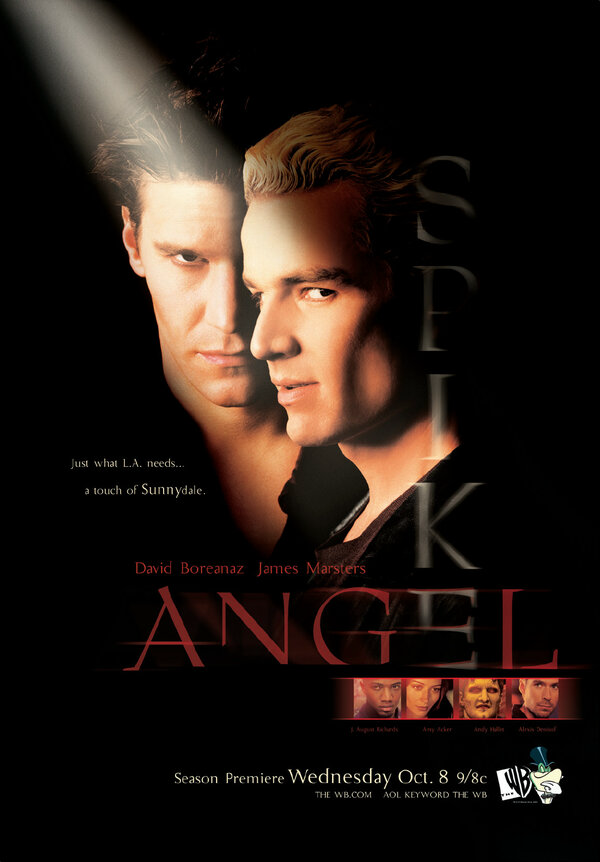 Ангел сериал 1999 смотреть онлайн бесплатно в хорошем качестве HD